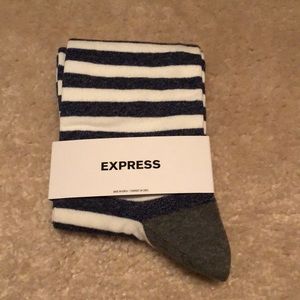 Brand New Express Socks